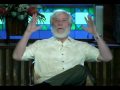 Tom Campbell - Q&A The Hawaii Seminar 6/11