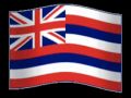 Anthem of the State of Hawaii Anthem of the State of Hawaii