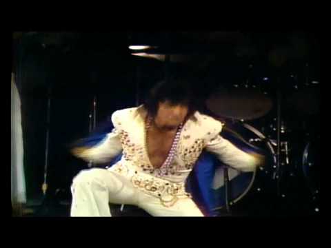 Elvis Presley Cant Help Falling In Love HD