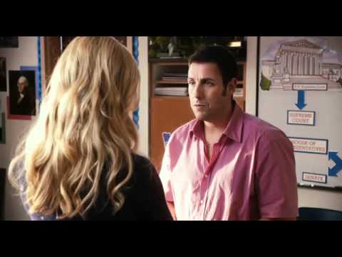 Watch Just Go With It HD Movie Trailer 2012