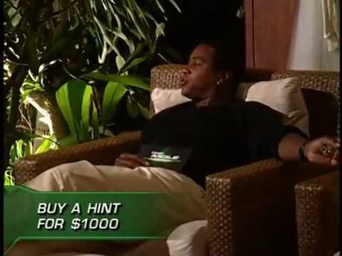 Celebrity Mole Hawaii - Episode 5