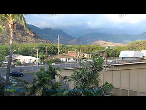Waianae Real Estate - Makaha Surfside #C432, 85-175 Farrington Hwy, Waianae, Hawaii, Waianae Condo