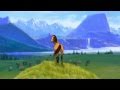 Spirit AMV-Hawaii Song