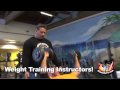 Power House Gym - Maui Hawaii Power House Gym - Maui Hawaii