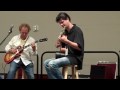 Stolen Moments Lee Ritenour and Jeff Peterson Stolen Moments Lee Ritenour and Jeff Peterson