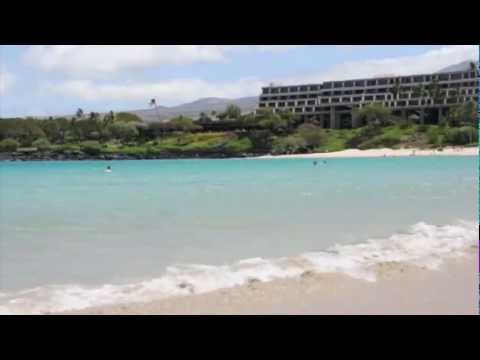 Maunakea Beach Big Island Hawaii Maunakea Beach Big Island Hawaii