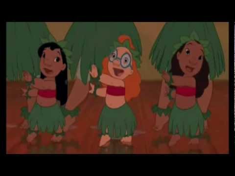 Hawaii Lesson- Lilo and Stitch Hawaii Lesson- Lilo and Stitch