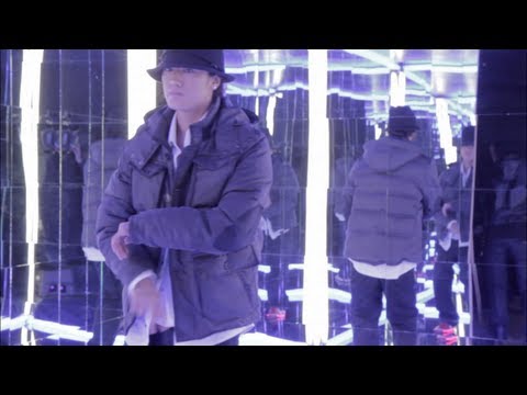 Jin Akanishi: Making of the 
