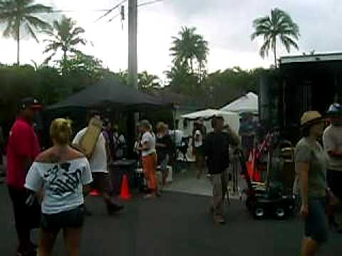 Hawaii five- 0