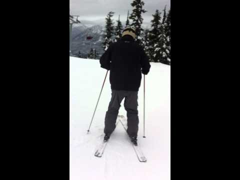 Skip Shuck balls out speed demon