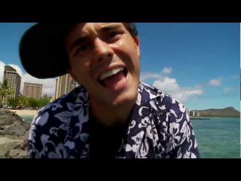 THATS ALOHA - ALEX FARNHAM