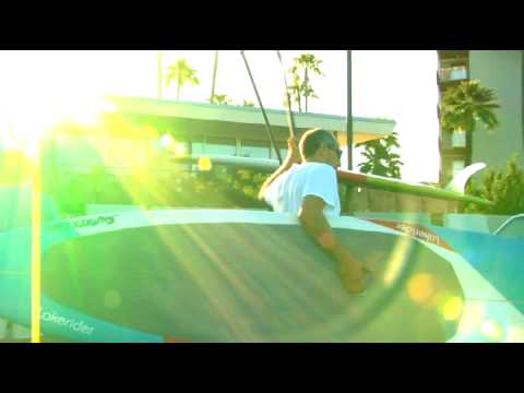 SUP Austin | SUP ATX Stand Up Paddle Journey from Malibu to Austin