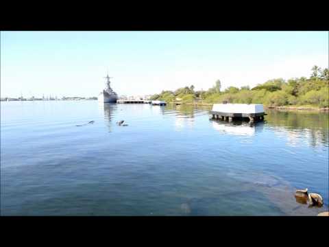 Hawaii 2012: Pearl Harbor/ USS Arizona Memorial Hawaii 2012: Pearl Harbor/ USS Arizona Memorial