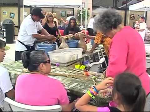 Fourth of July in Hawaii at The Shops at Mauna Lani | Kohala Coast