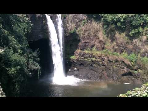 Rainbow Falls Rainbow Falls