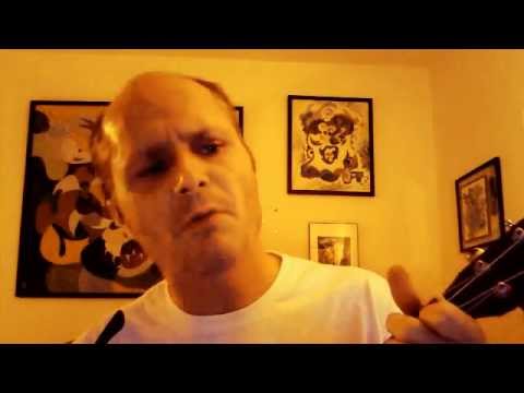 James Cameron's Webcam Video from March 23, 2012 Love Me Ternder