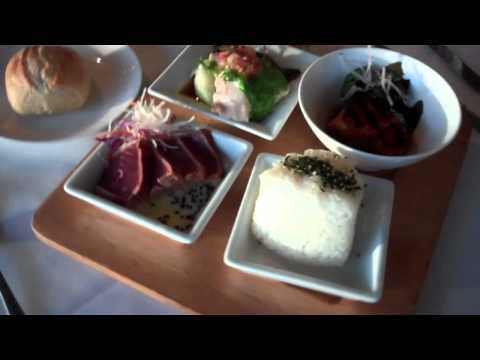 Roy's Restaurant Review Roy's Restaurant Review