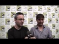 Hawaii Five-0 - Season 1: Comic-Con 2010 Exclusive: Alex Kurtzman and Roberto Orci