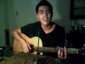 She Will Be Loved Cover Maroon 5- Joseph Vincent