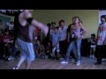 Mighty4 Hawaii - Semis - Ice One vs Bgirl*